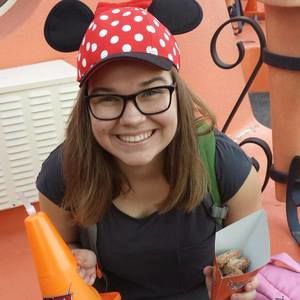 Meet your Posher, Janelle